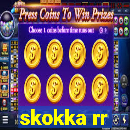 skokka rr